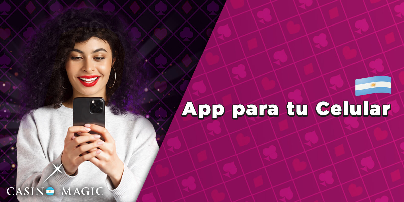 App para tu Celular