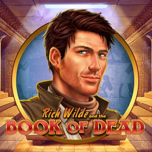 Book of Dead