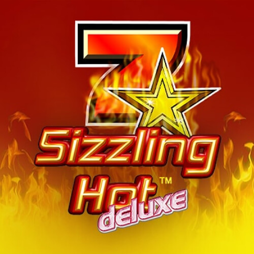 Slizzing Hot Deluxe